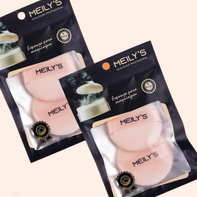 <em>Esponja para Maquiagem MAC245 </em>