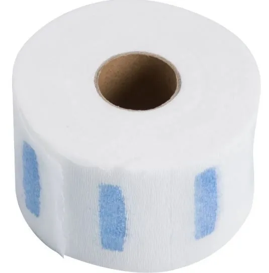 Gola Higiênica - 100 Unidades Marco Boni