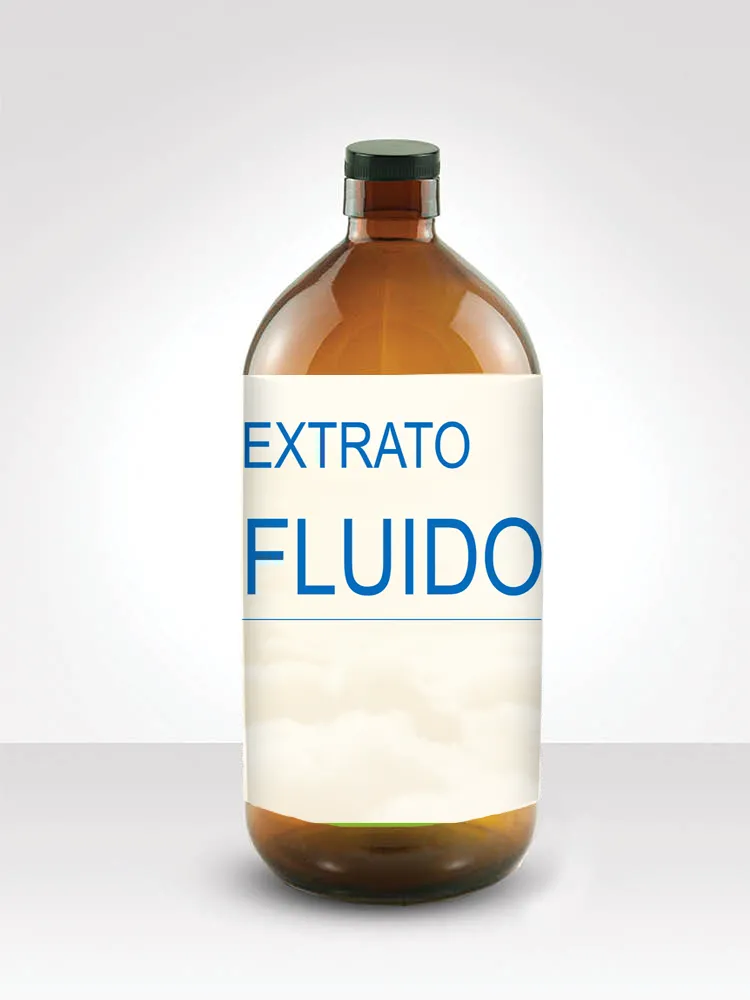 Extrato Fluido de Jucá