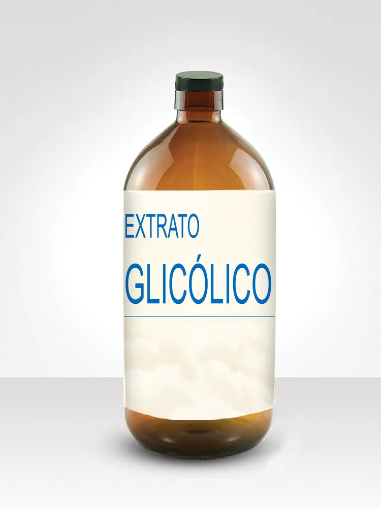 Extrato Glicólico de Agno Casto / Vitex