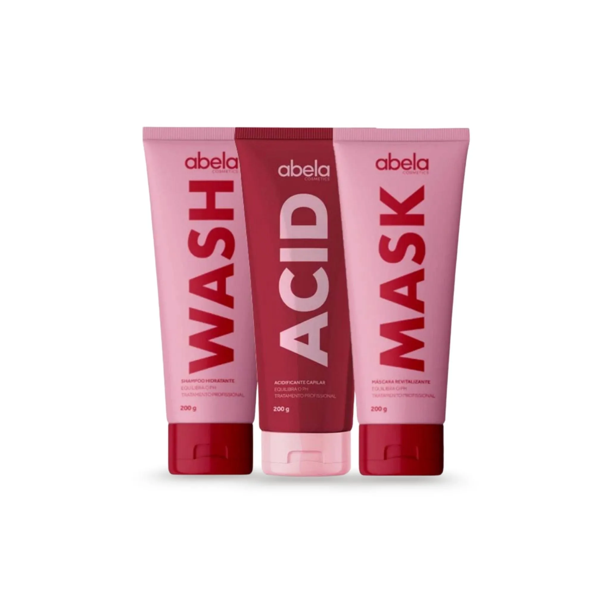 Combo Completo Acid - Abela