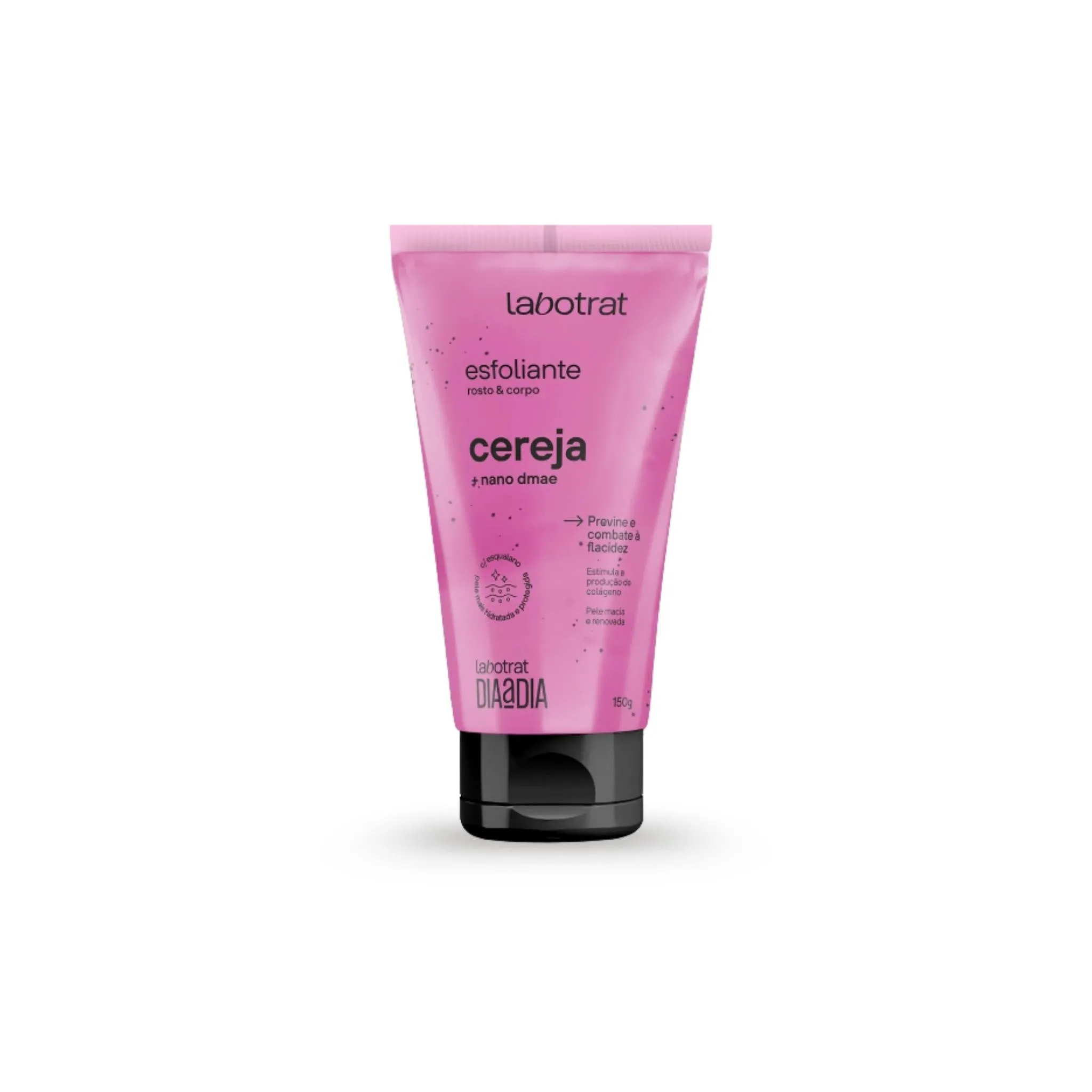 Esfoliante Cereja Dia a Dia 150g - Labotrat