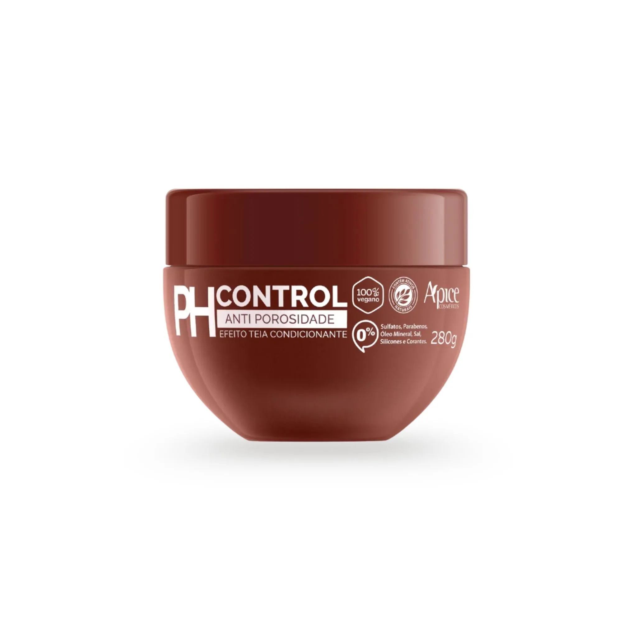 PH Control Antiporosidade 280g - Apice