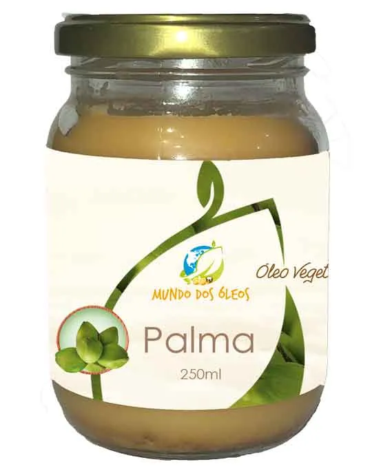 Óleo de Palma