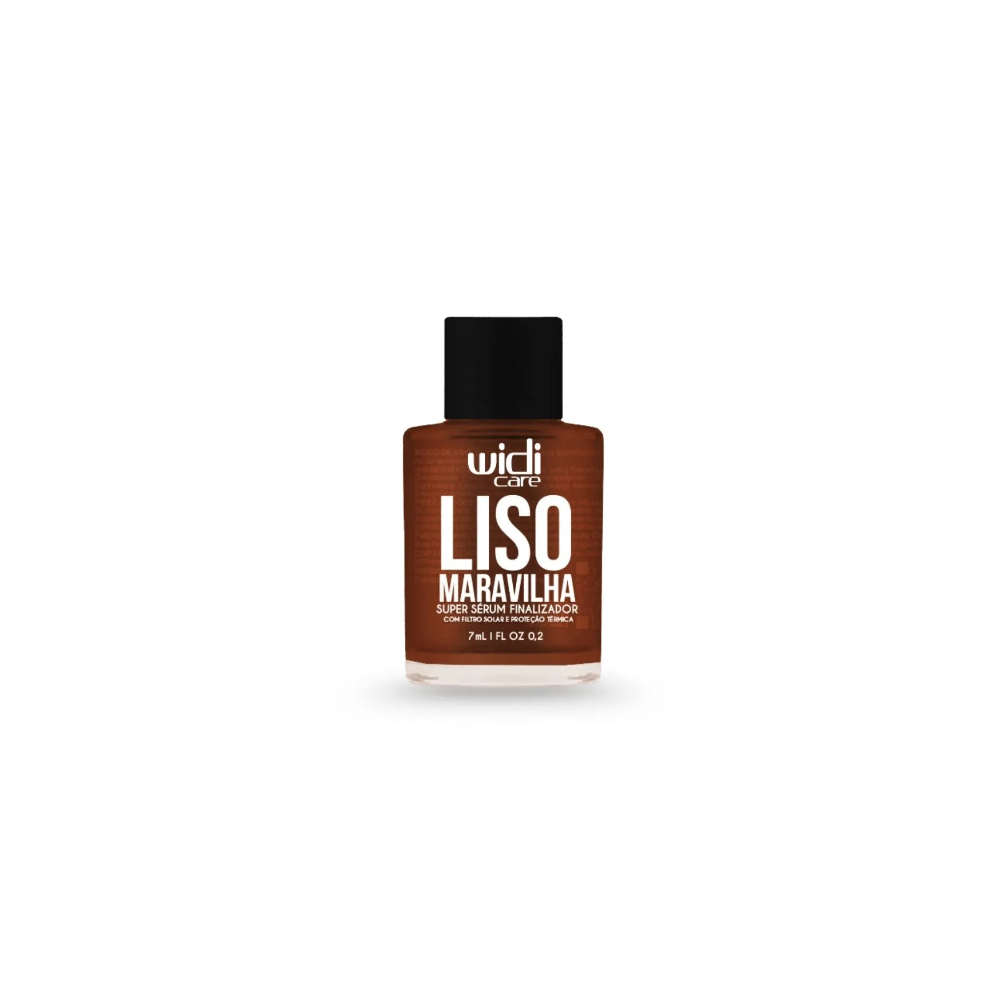Super Serum Liso Maravilha 7mL - Widi Care