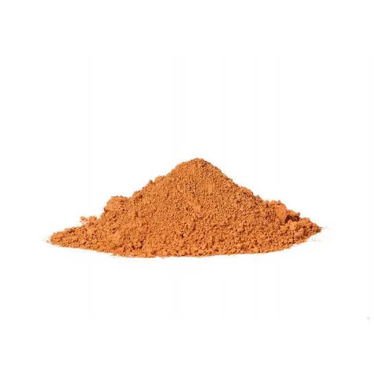 Argila Mineral Sparclay SR (Vermelho) - TerraMater - 3kg