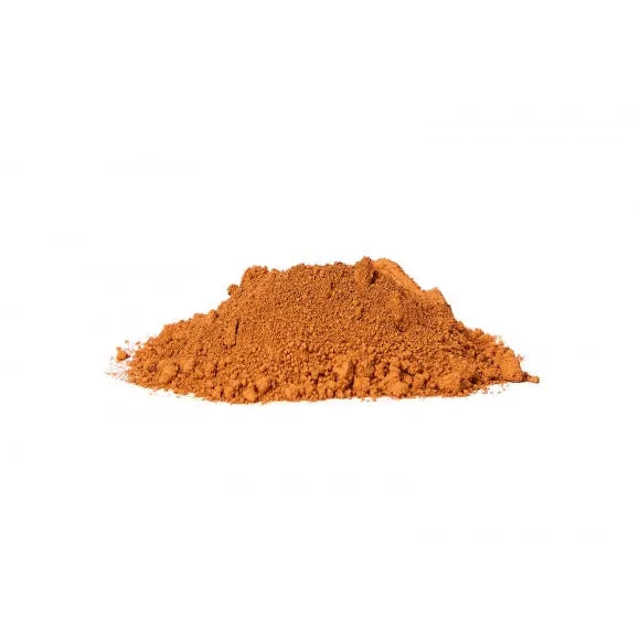 Argila Mineral Sparclay SDR (Vermelho Escuro) - TerraMater - 3kg
