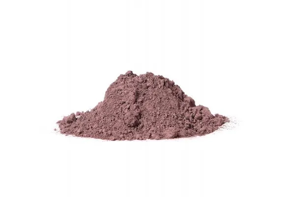 Argila Mineral Tersil CP (Roxa) - TerraMater - 5kg