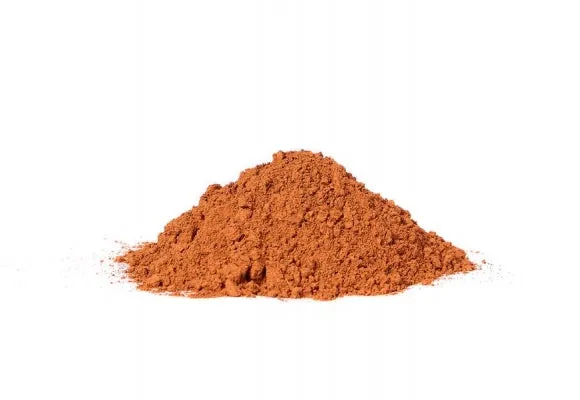 Argila Mineral Tersil R (Vermelha) - TerraMater - 5kg