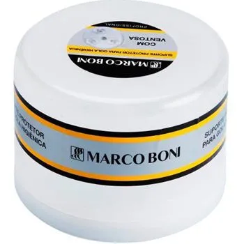 Suporte para gola Higiênica com Ventosa Ref. 8198