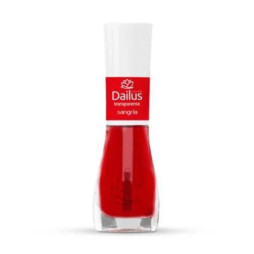 Esmalte Queridinhos Sangria 8ml
