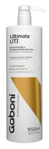 Condicionador Gaboni Ultimate Uti 950 ml