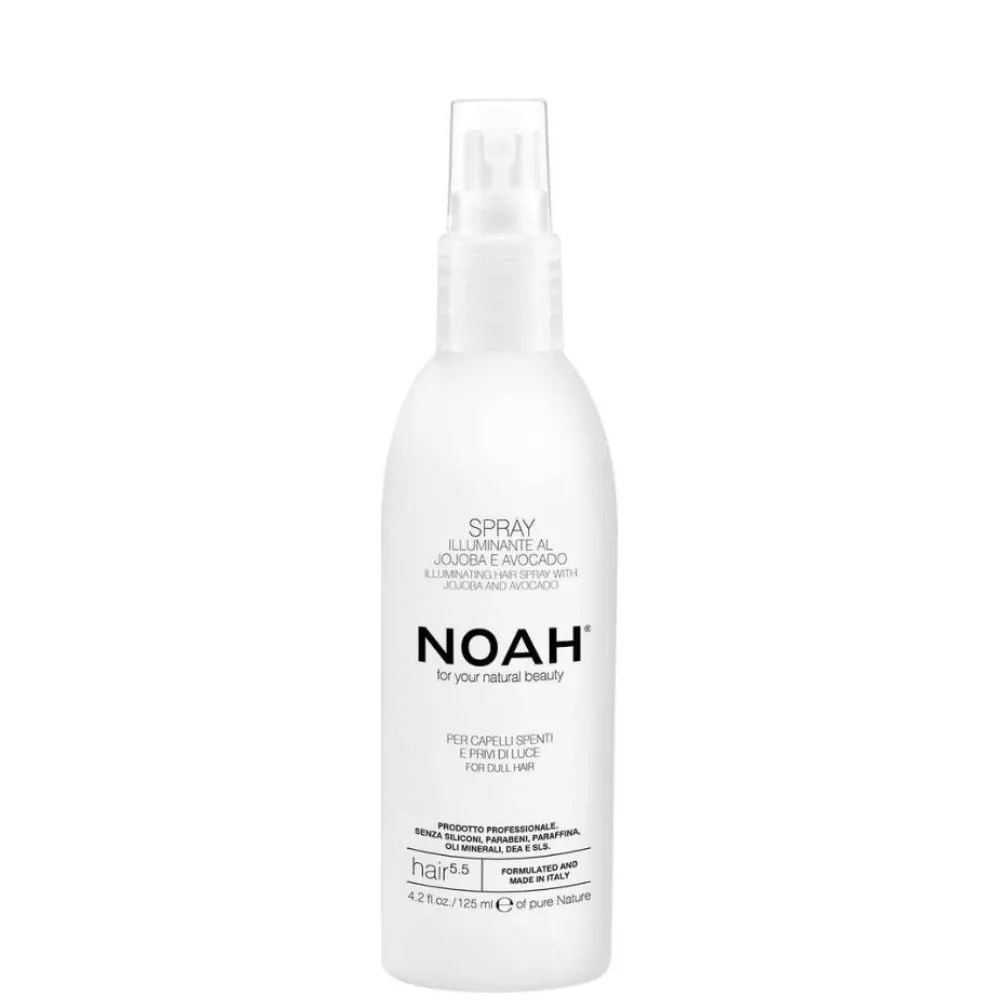 Noah 5.5 Spray de Iluminación 125ml