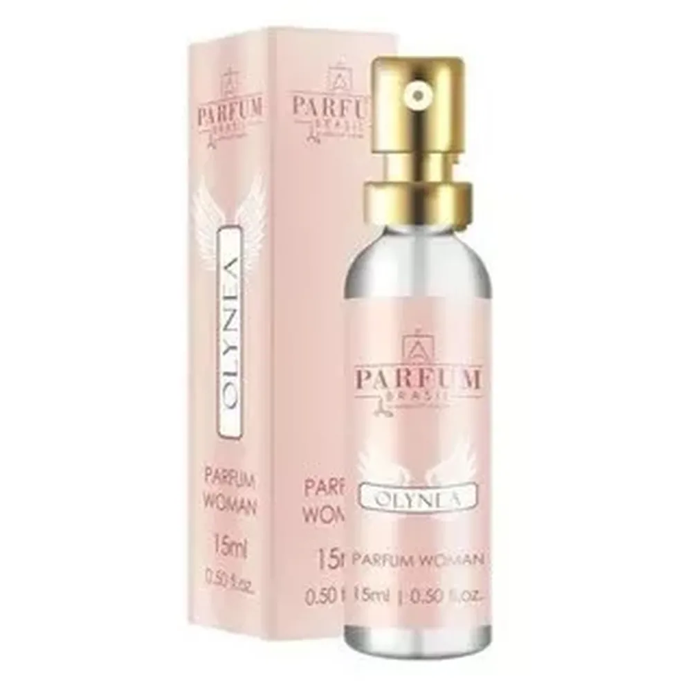 Absoluty Parfum Feminino Olynea 15ml