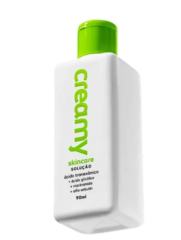 Creamy Ácido Tranexâmico 90ml