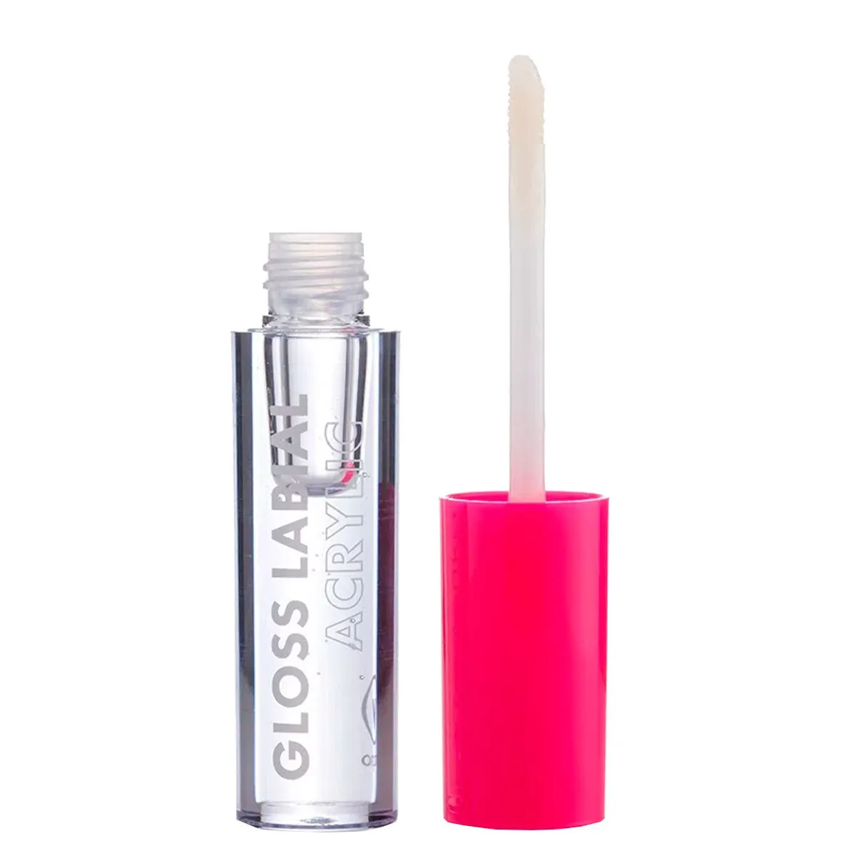 Gloss Labial Frederika Make Acrylic