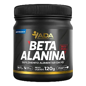 Ada Beta Alanina 120g