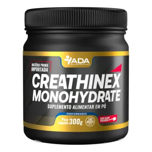 Ada Creathinex Monohydrate 300g
