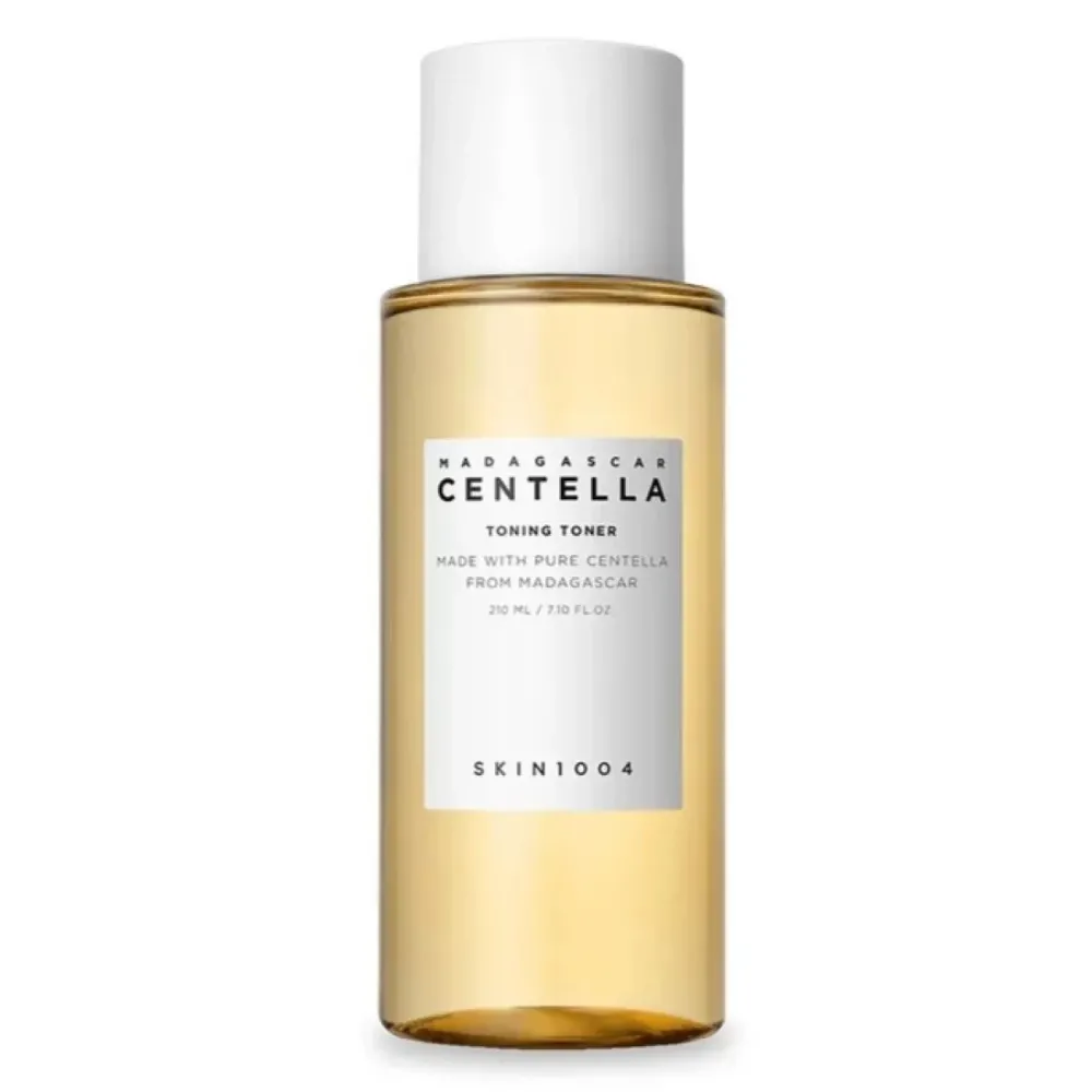 SKIN1004 Madagascar Centella  Toning Toner 210ml