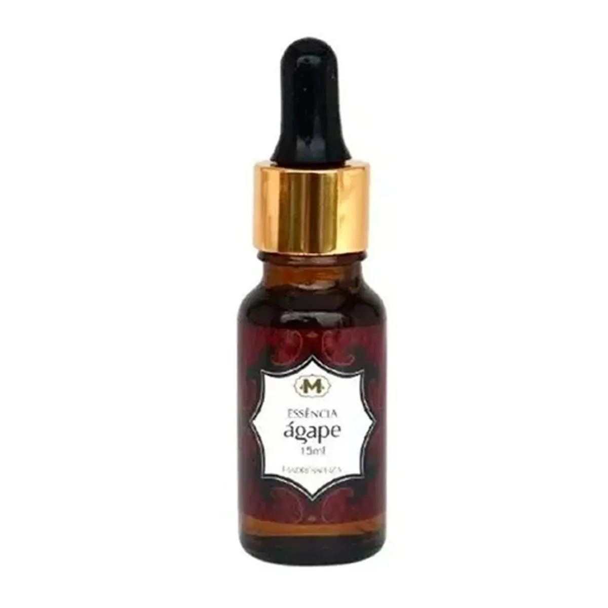 Essência para Aromatizador 15ml Madressenza Ágape