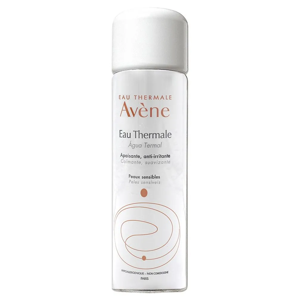 Agua Termal Avène 50Ml