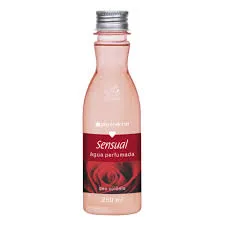 Água Perfumada Phytoderm 250ml Feminino Sensual