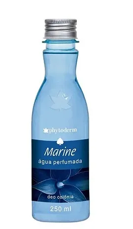 Água Perfumada Phytoderm 250ml Marine