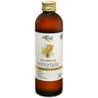 Água Micelar Immortelle - Arte dos Aromas - Frasco com 240ml
