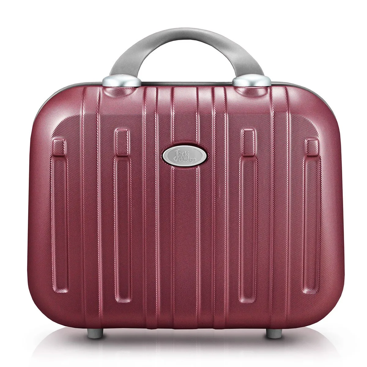 Frasqueira de Viagem Trip Jacki Design Vinho