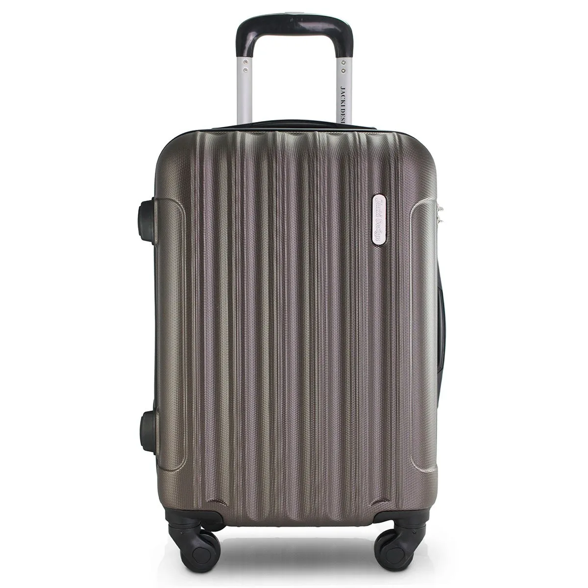 Mala de Bordo Para Viagem Trip Jacki Design Cobre