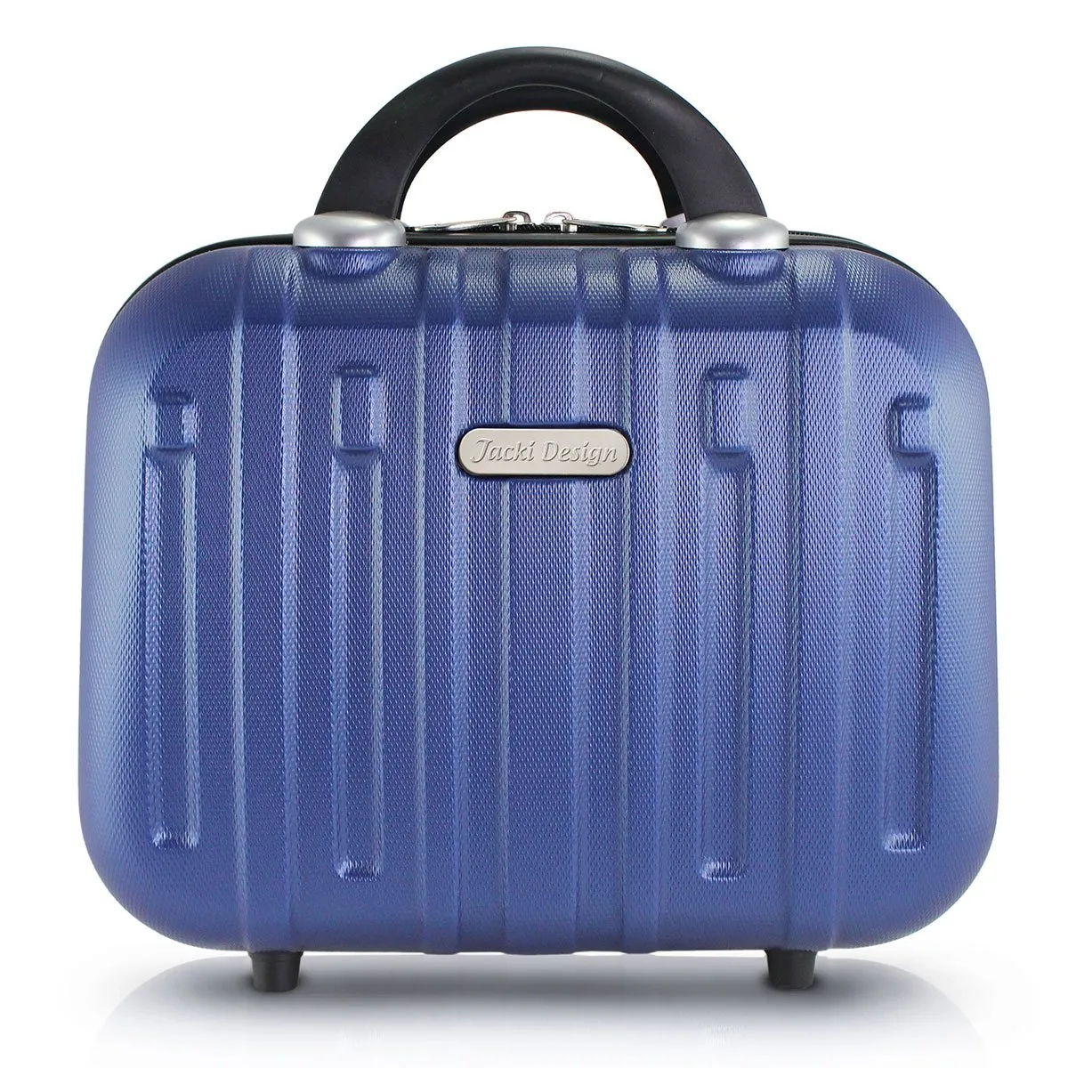 Frasqueira de Viagem Trip Jacki Design Azul