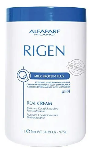 Alfaparf Rigen The Orig Real Cream Ph4 1kg