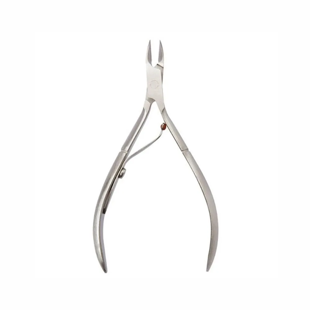 Alicate De Cutícula Marco Boni Aço