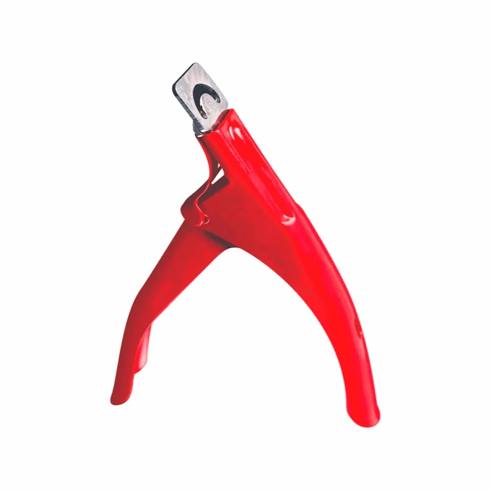 Alicate Nail Queen Tips