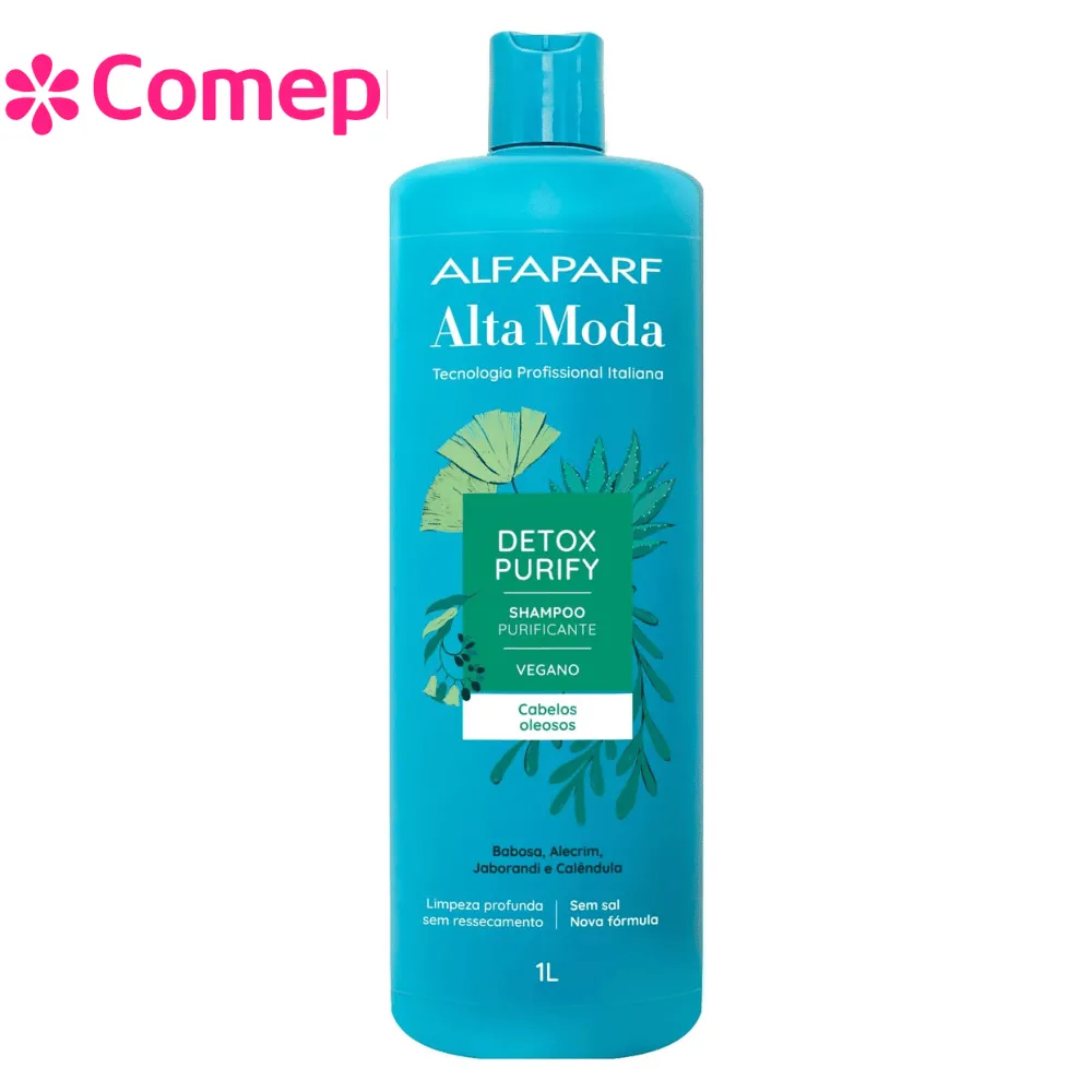 Alta Moda Detox Purify Bals 1L