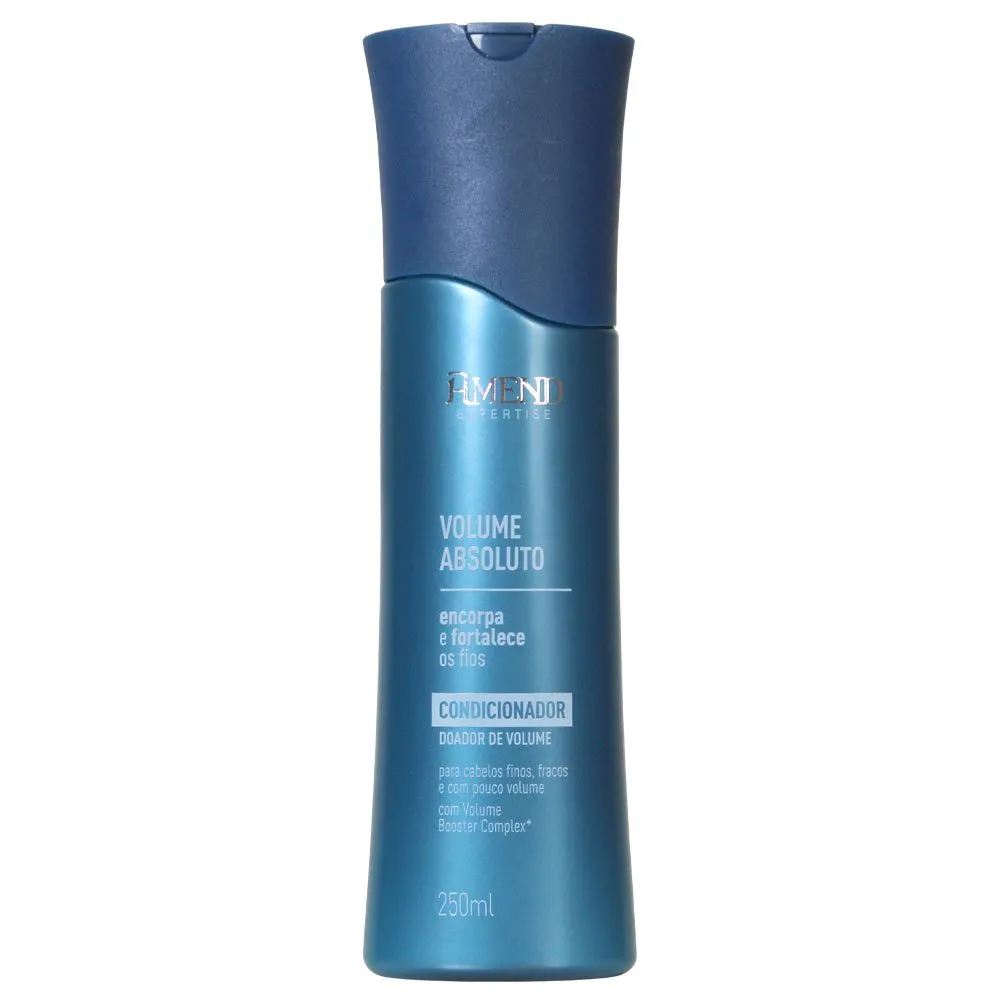 Amend Condicionador Expertise Volume Absoluto 250ML
