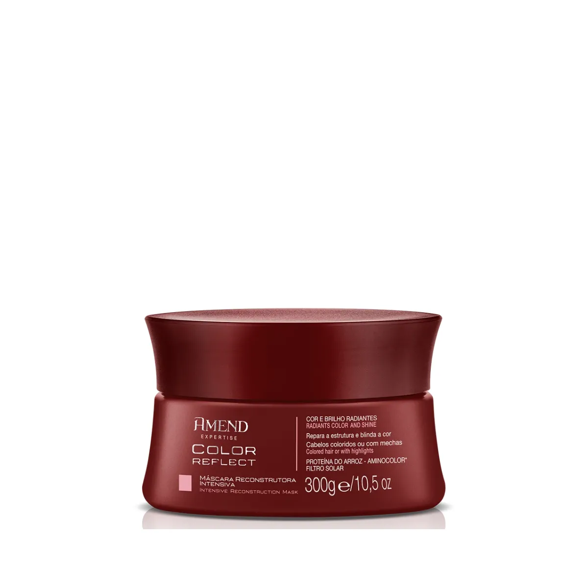 Amend Expertise Color Reflect Mascara 300ml