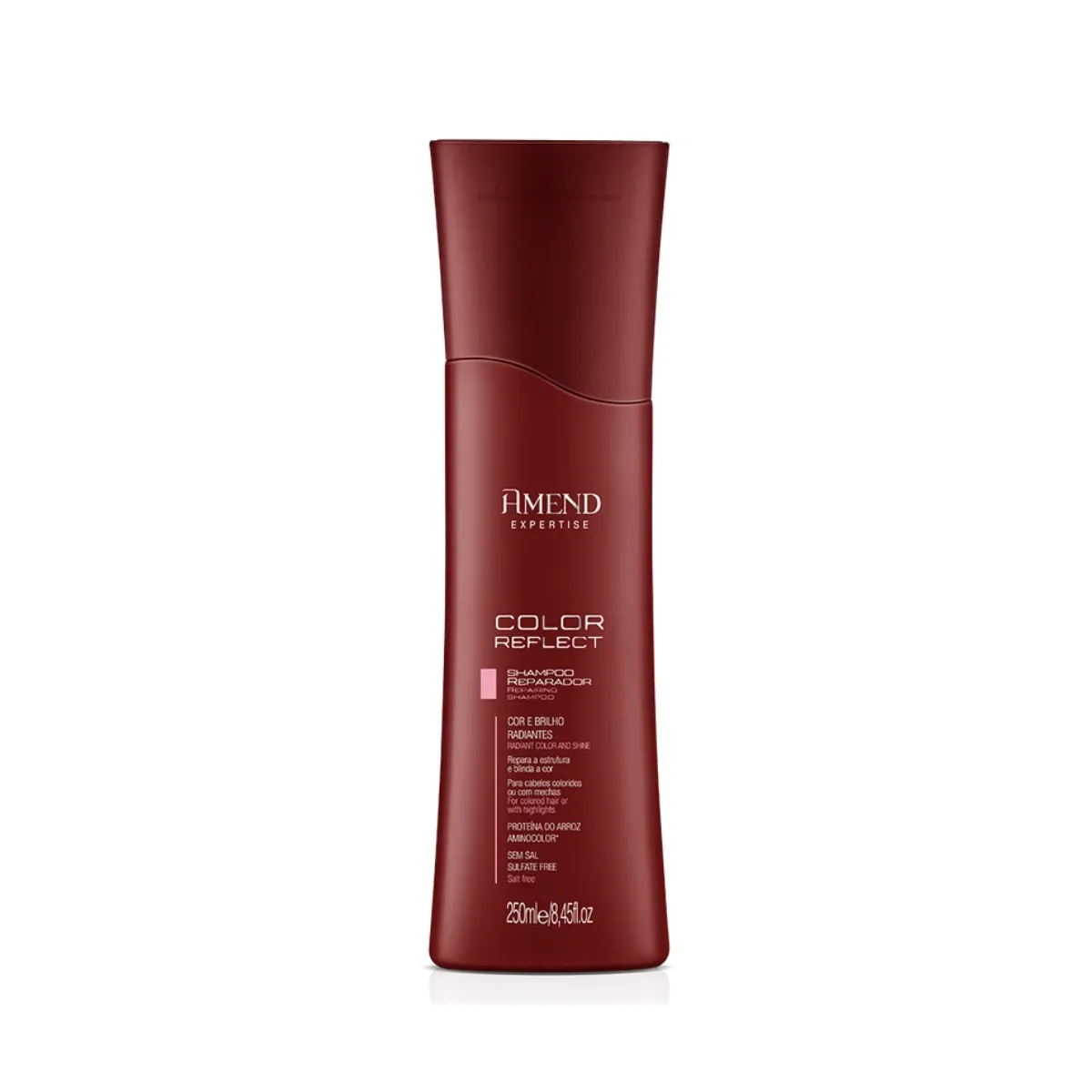 Amend Expertise Color Reflect Shampoo 250ml