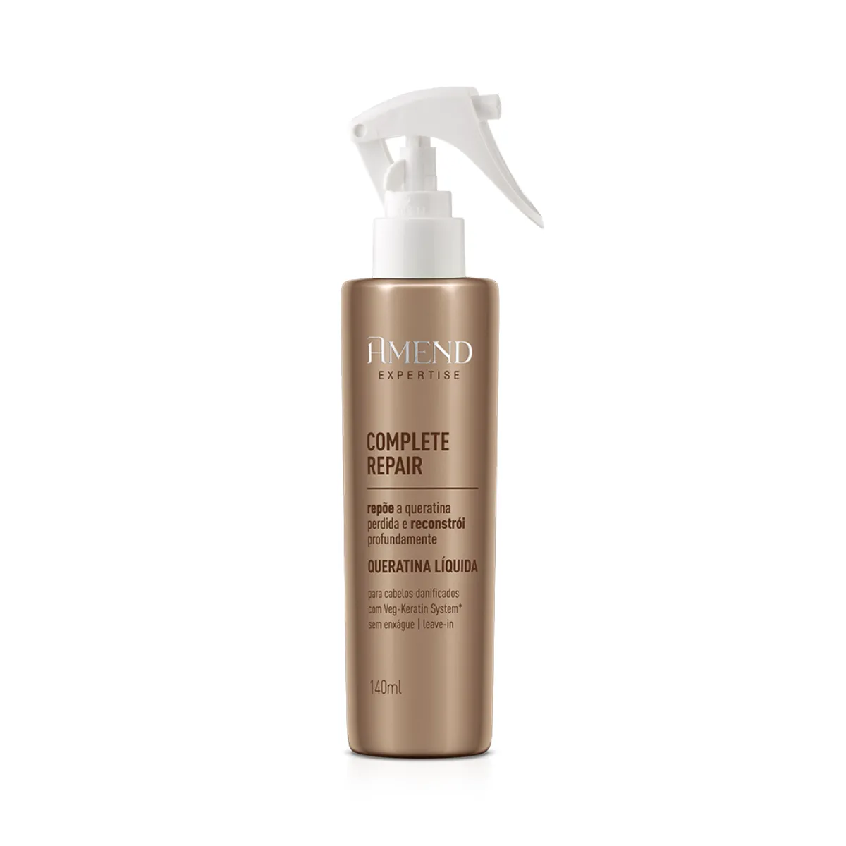 Amend Expertise Complete Repair Queratina Líquida 150ml