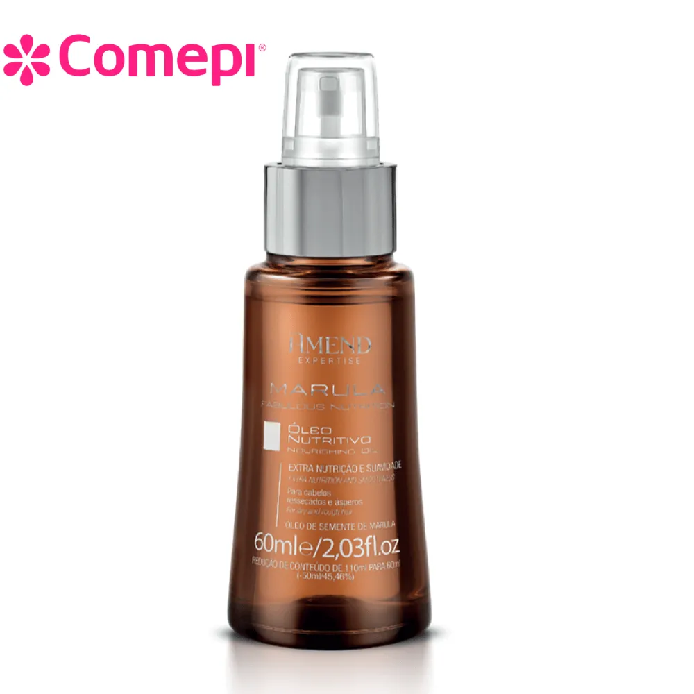 AMEND EXPERTISE MARULA OLEO NUTRITIVO