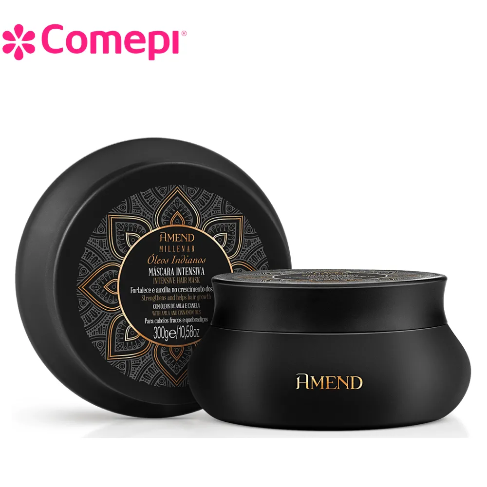 AMEND MILENAR OLEOS INDIANOS MASC 300G