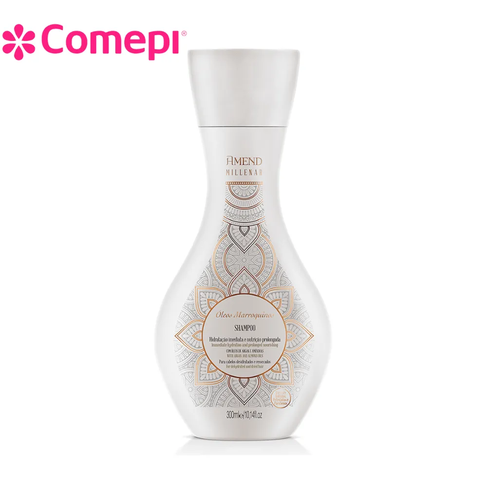AMEND MILENAR OLEOS MARROQ SH 300ML
