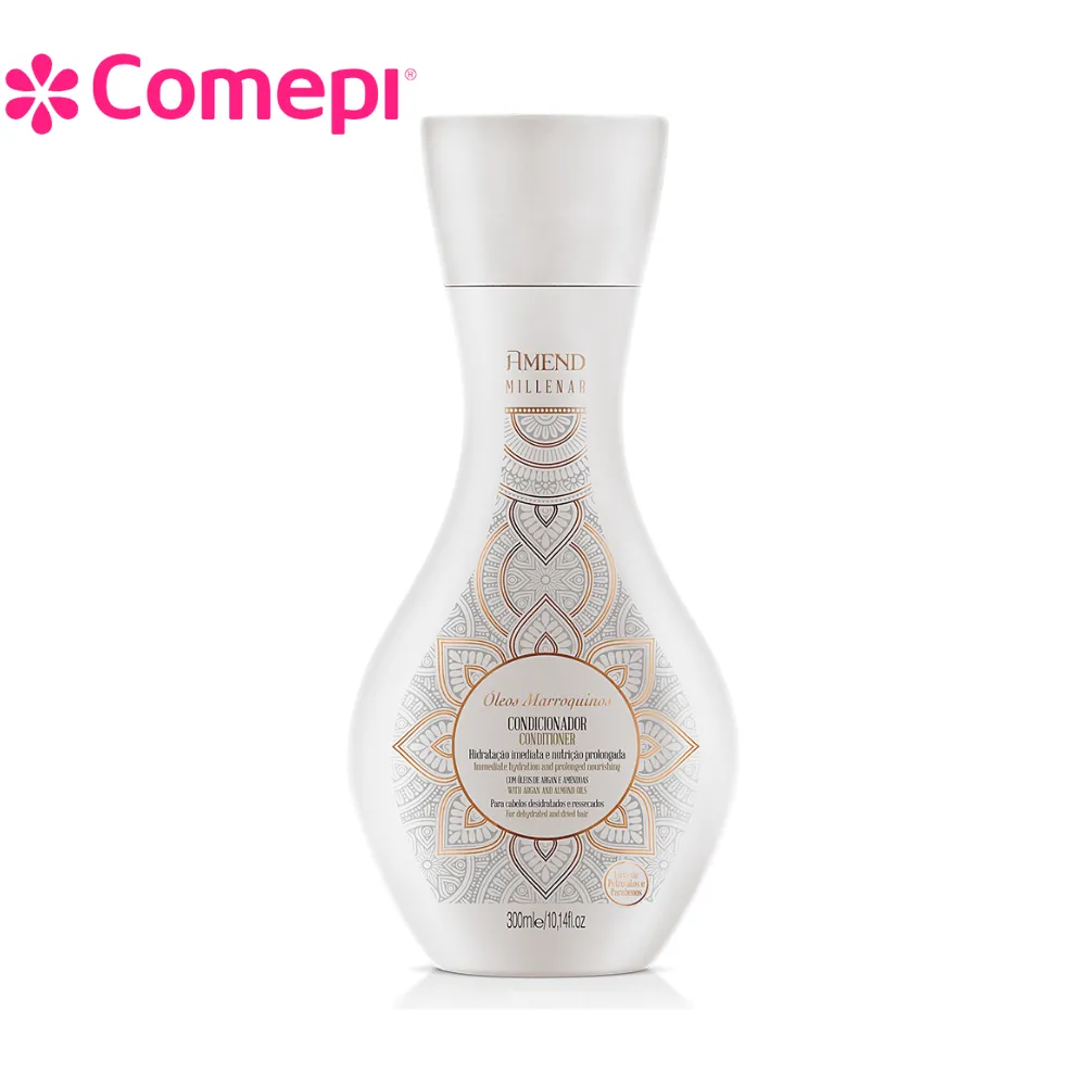 AMEND MILENAR OLEOS MARROQUINOS COND 300ML