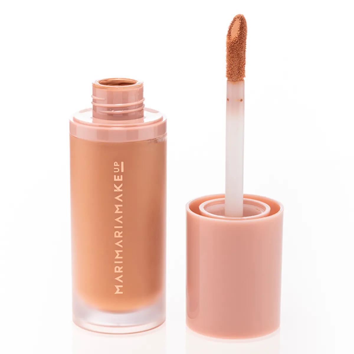 Base e Corretivo Matte Velvet Skin Mari Maria Amendoa