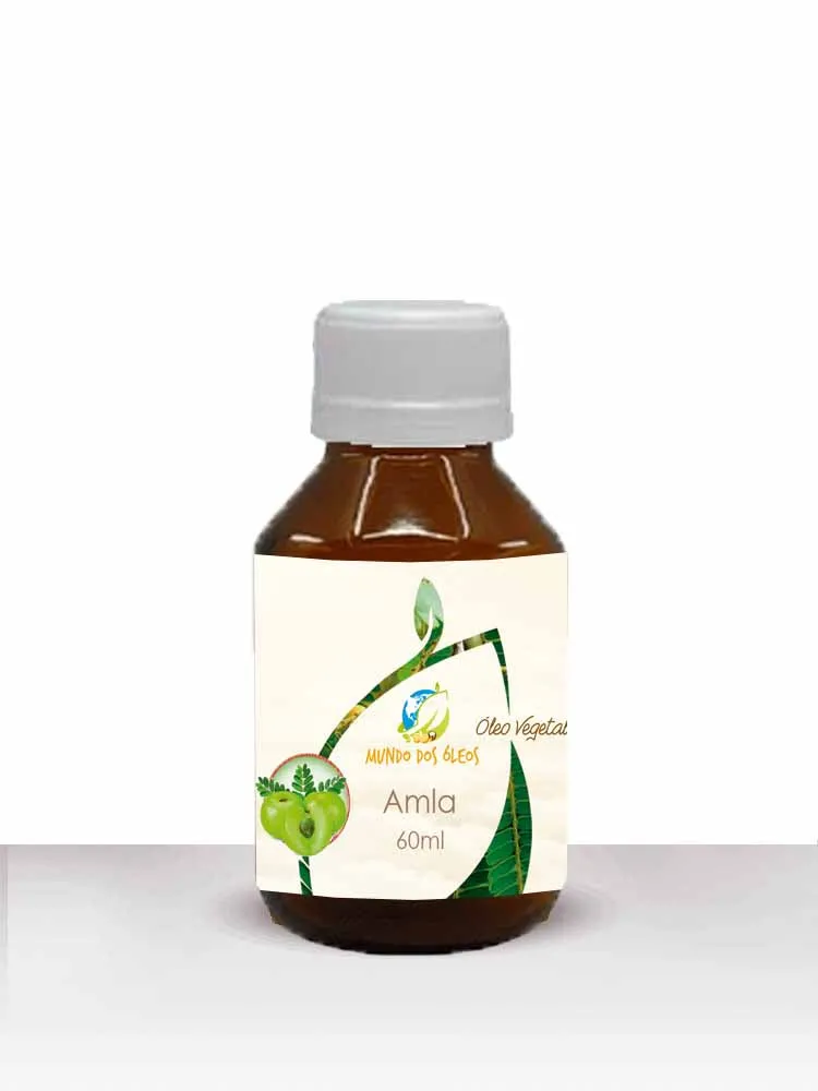 Óleo de Amla