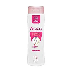 Amolecedor de Cuticulas Amadinha 250ml