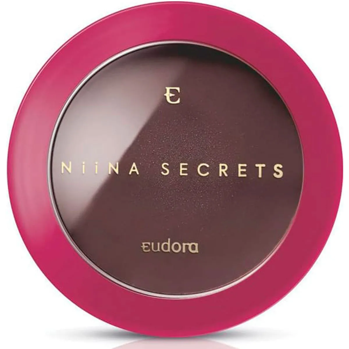 Blush Niina Secrets Blush & Go Eudora 5g Amora Secreta