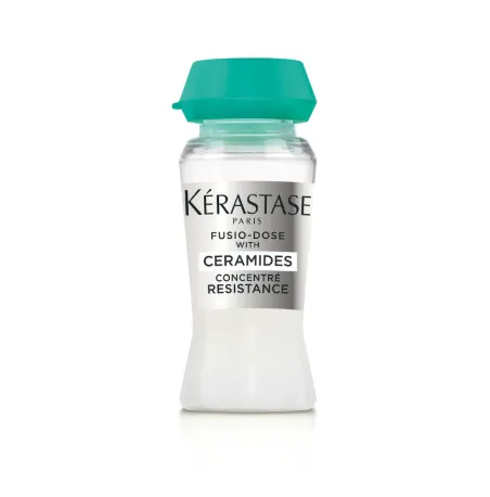 Ampola Kérastase Fusio-Dose Concentré Resistance 12ml