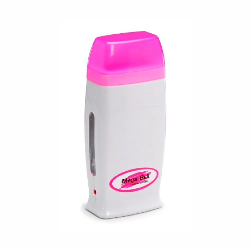 Aparelho Depilatório Mega Bell Roll On