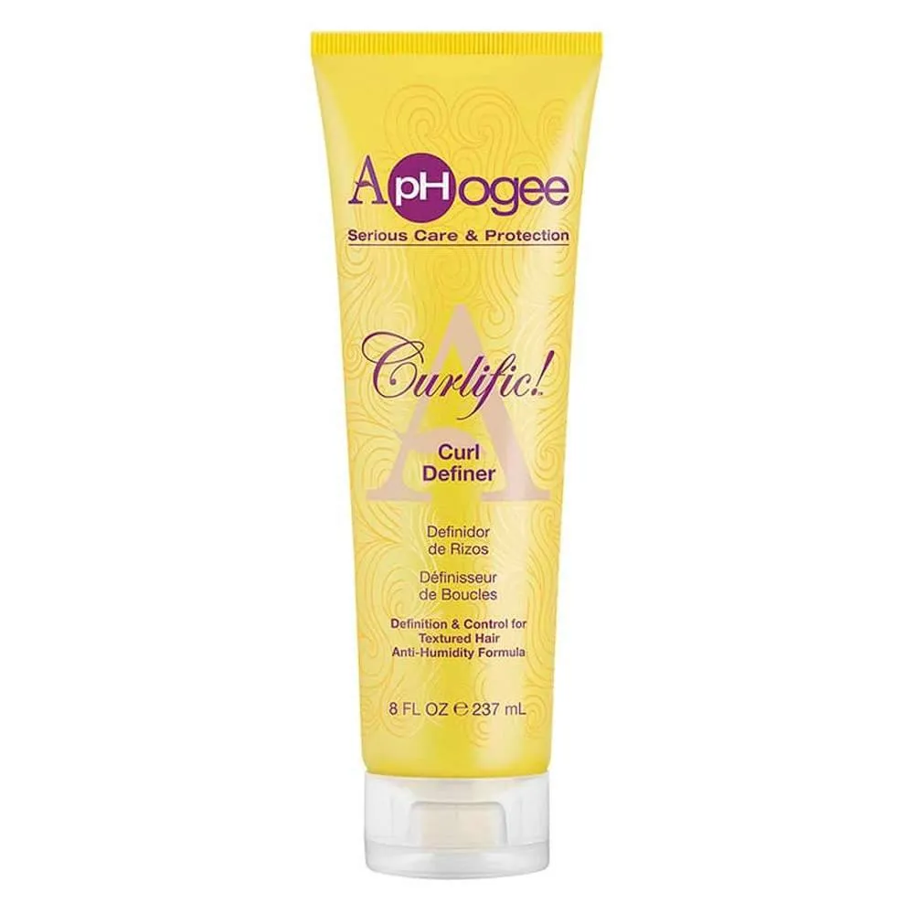 ApHogee Curlific Curl Definer 237ml